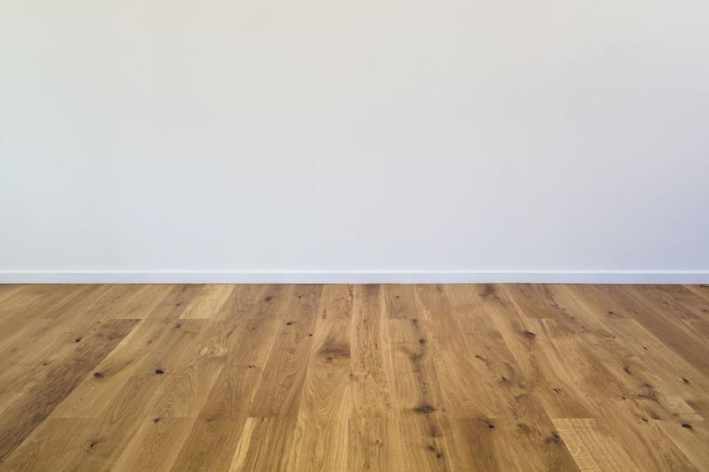 parquet bois
